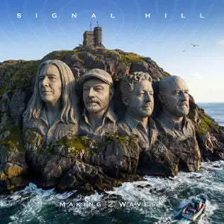 Signal Hill/Making Waves - Vol. 2 [LP]