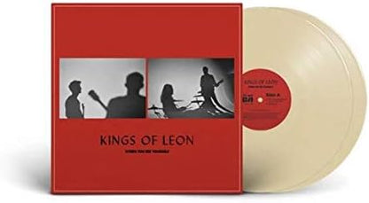 Kings Of Leon/When You See Yourself (Cream Coloured Vinyl) [LP]