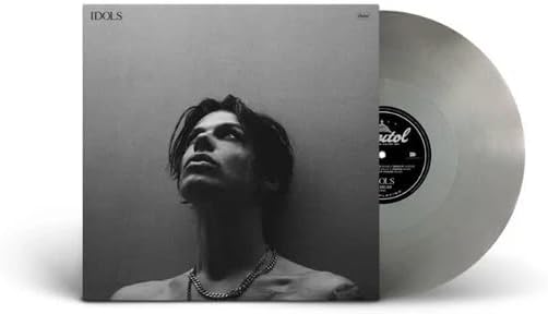 Yungblud/Idols (Indie Exclusive) [LP]