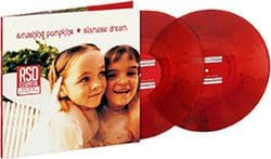 Smashing Pumpkins, The/Siamese Dream (Indie Exclusive Red Smoke Vinyl) [LP]