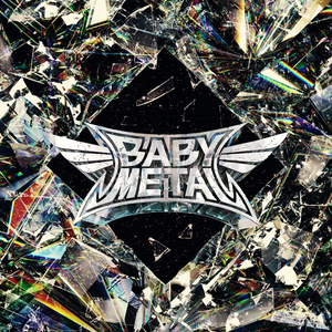 Babymetal/Metal Forth [LP]