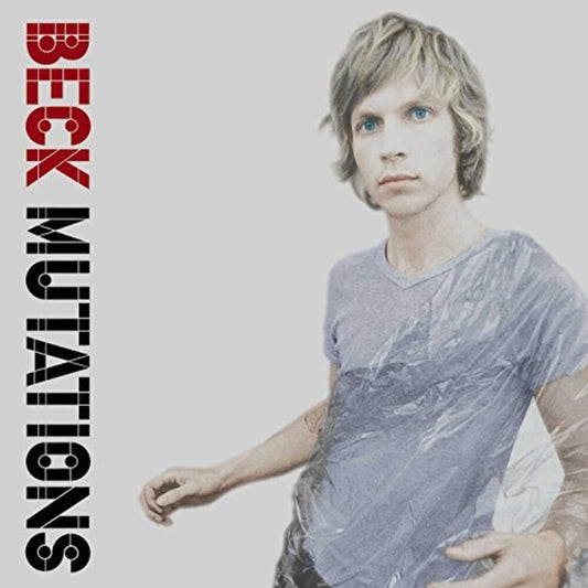 Beck/Mutations (Inludes 7") [LP]
