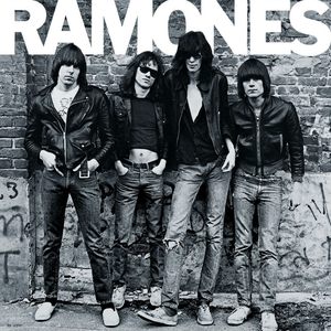 Ramones/Ramones (Picture Disc) [LP]