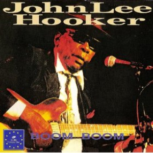 Hooker, John Lee/Boom Boom [LP]