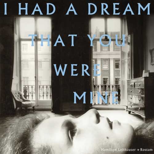 Leithauser, Hamilton & Rostam/I Had A Dream That You Were Mine [LP]