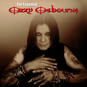 Osbourne, Ozzy/The Essential Ozzy Osbourne [CD]