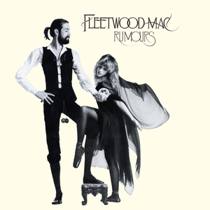 Fleetwood Mac/Rumours [CD]