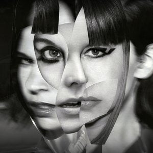 Sleater-Kinney/The Center Won't Hold [CD]