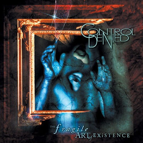 Control Denied/The Fragile Art Of Existence [LP]