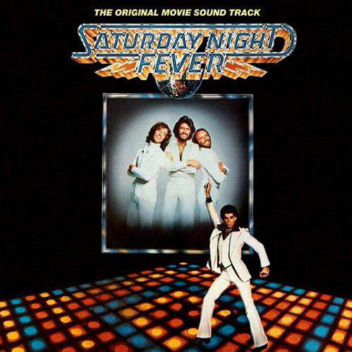 Soundtrack/Saturday Night Fever [LP]