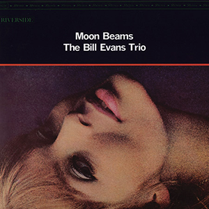 Evans, Bill/Moon Beams [LP]