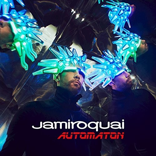 Jamiroquai/Automation [LP]