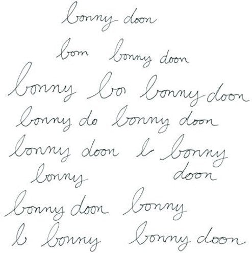 Bonny Doon/Bonny Doon [LP]