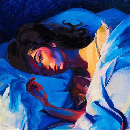 Lorde/Melodrama [CD]