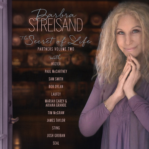 Streisand, Barbra/The Secret Of Life: Partners, Volume 2 [CD]