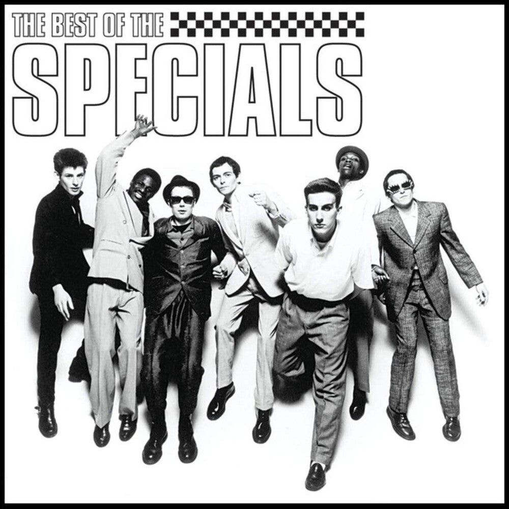 Specials/Best of [LP]
