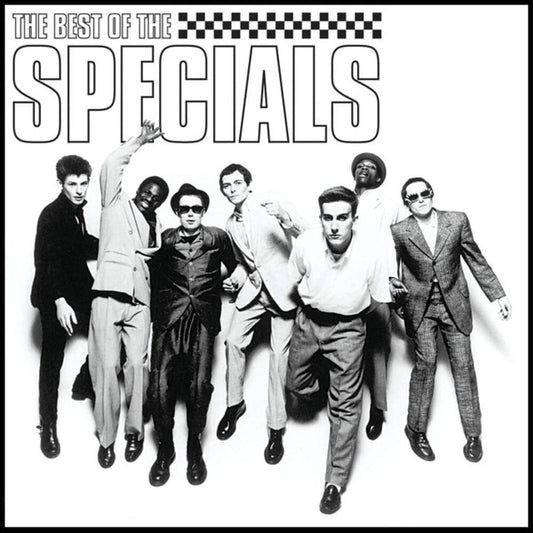 Specials/Best of [LP]