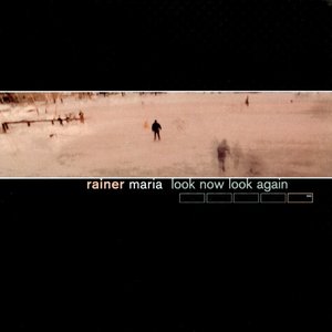 Rainer Maria/Look Now Look Again (25th Ann. Pink Vinyl) [LP]