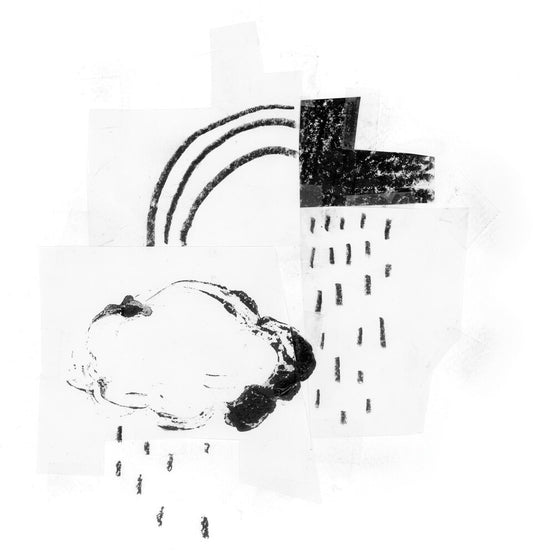 Jurado, Damien/In The Shape Of A Storm [LP]