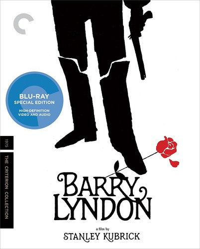 Barry Lyndon [BluRay]