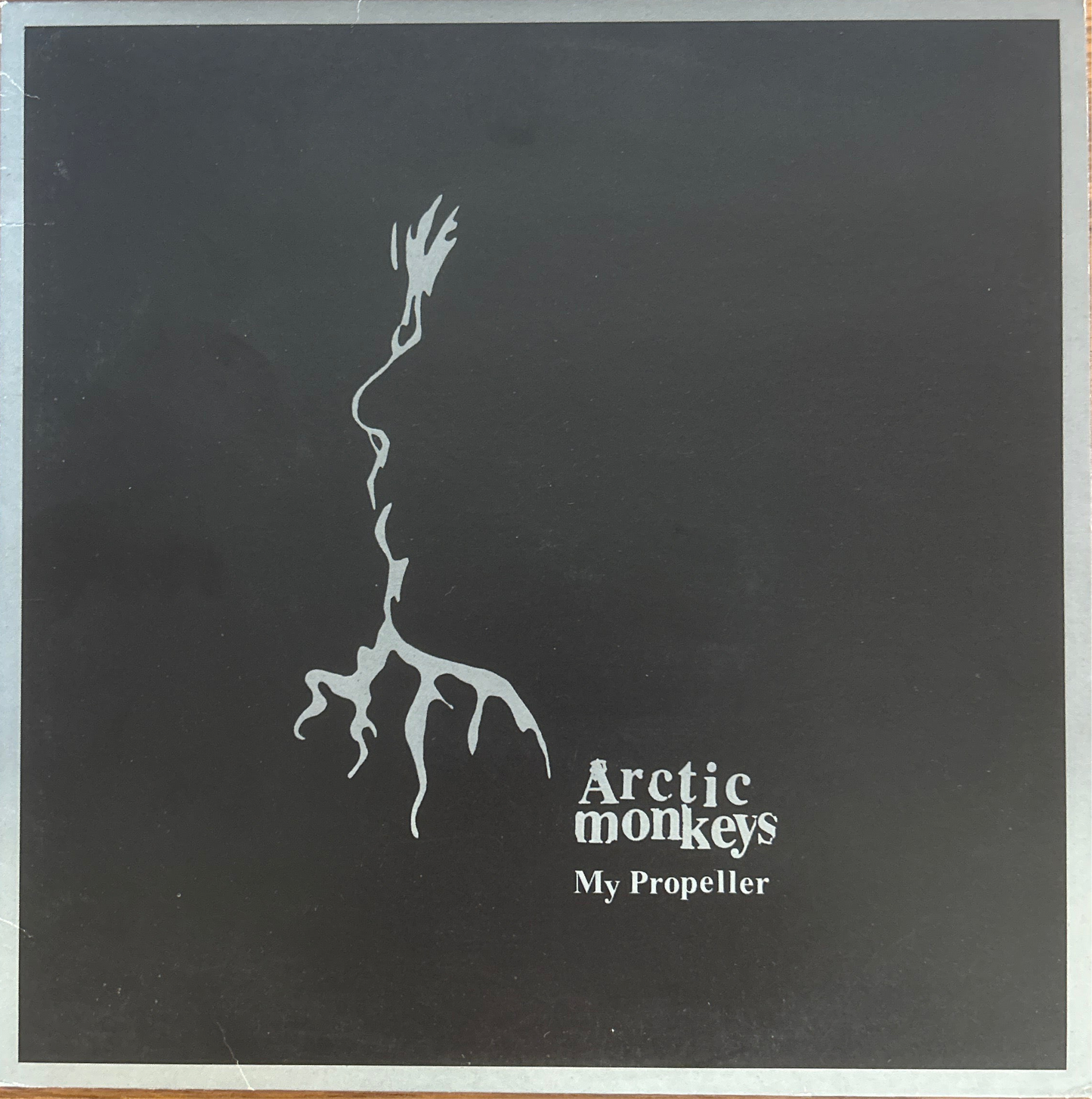 [Used 10"] Arctic Monkeys / My Propeller