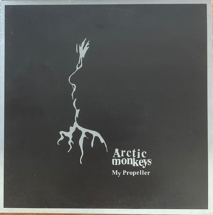 [Used 10"] Arctic Monkeys / My Propeller