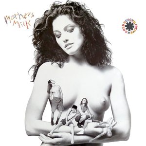Red Hot Chili Peppers/Mother's Milk [LP]