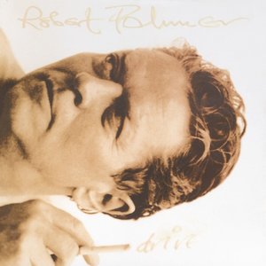 Palmer, Robert/Drive [LP]