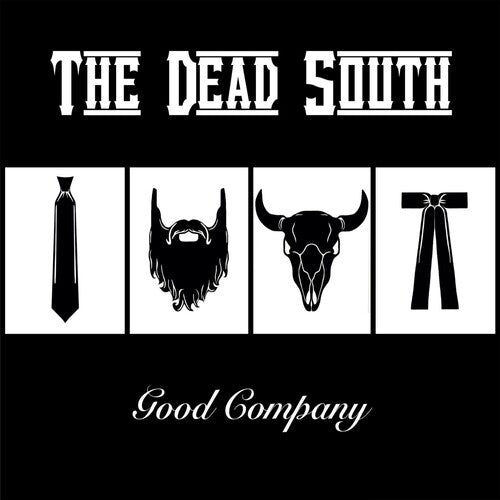 Dead South, The/Good Company [CD]