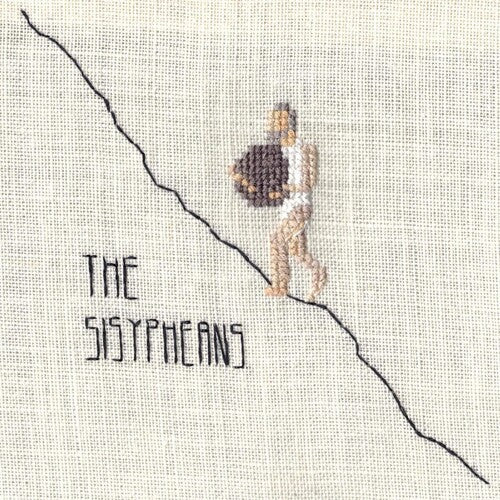 Xylouris White/The Sisypheans [LP]