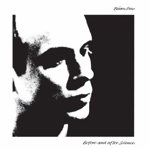 Eno, Brian/Before And After Science [LP]