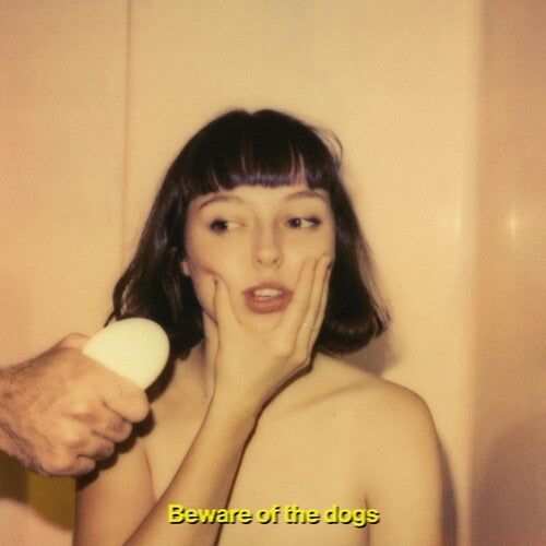 Donnelly, Stella/Beware Of The Dogs [LP]