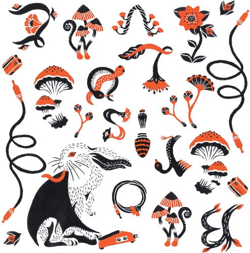 Boris/Love & Evol [CD]