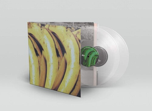 Charlatans/Between 10th and 11th (Clear Vinyl) [LP]