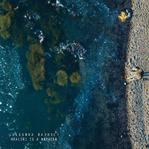 Barwick, Julianna/Healing Is A Miracle [LP]