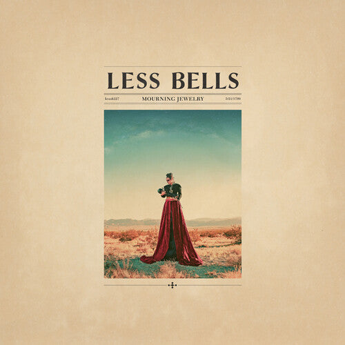 Less Bells/Mourning Jewelry [LP]