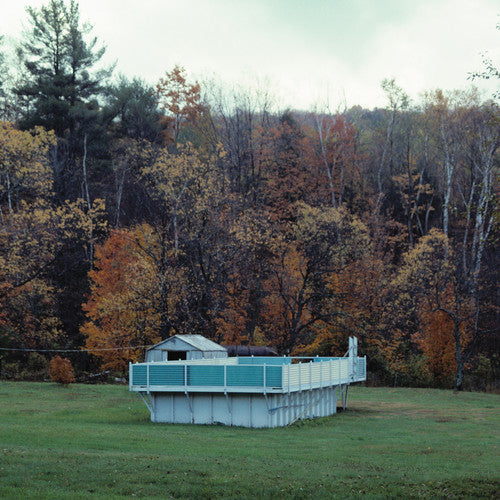 Ranaldo, Lee/Electric Trim Live At Rough Trade East [LP]