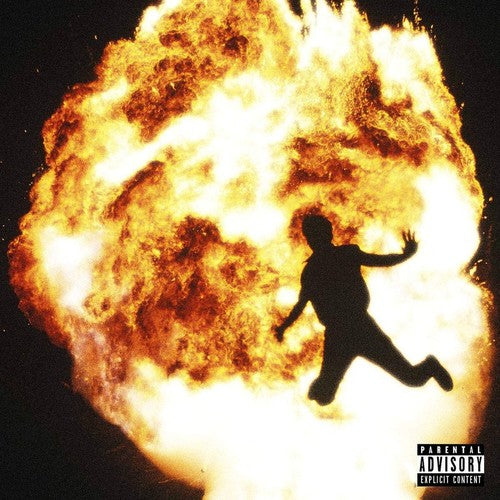 Metro Boomin/Not All Heroes Wear Capes [CD]