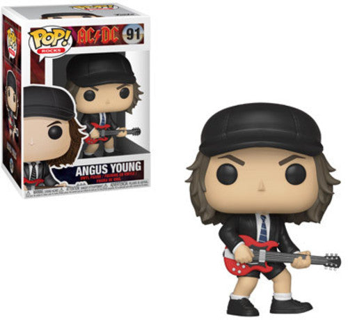 Pop! Vinyl/AC/DC - Angus Young [Toy]