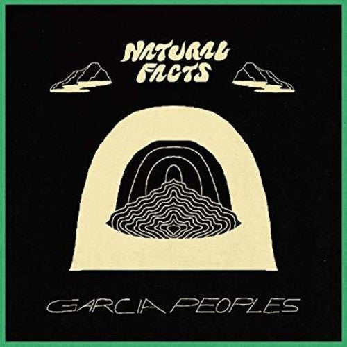 Garcia Peoples/Natural Facts [LP]