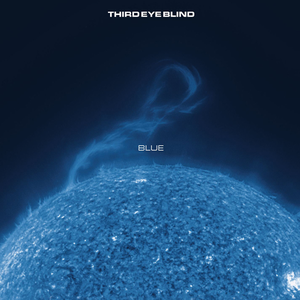 Third Eye Blind/Blue (Splatter Vinyl) [LP]