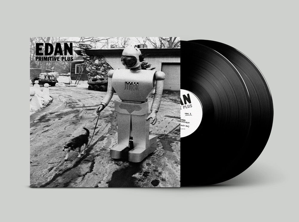 Edan/Primitive Plus [LP]