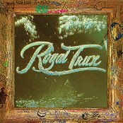 Royal Trux/White Stuff [LP]