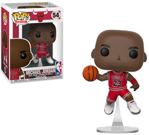 Pop! Vinyl/Michael Jordan [Toy]