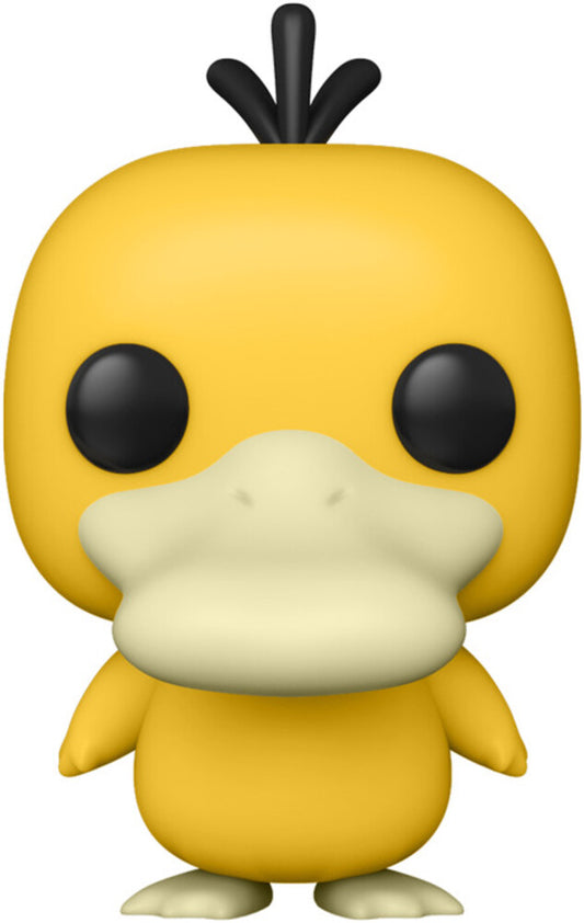 Pop! Vinyl/Pokemon - Psyduck [Toy]