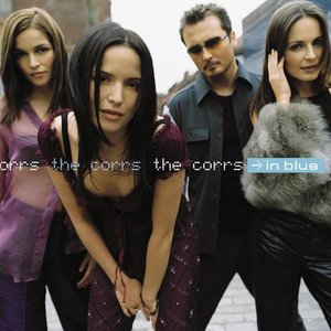 Corrs, The/In Blue (Blue Vinyl) [LP]