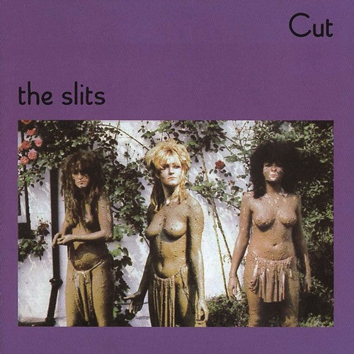 Slits, The/Cut [LP]