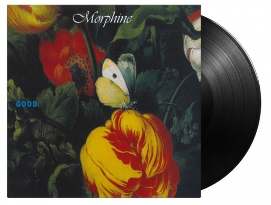 Morphine/Good [LP]