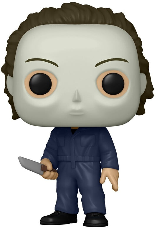 Pop! Vinyl/Michael Myers - Halloween [Toy]