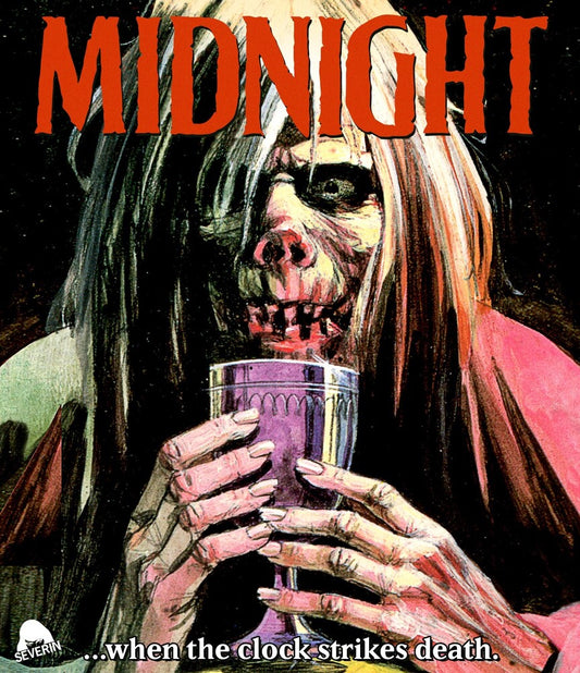 Midnight [BluRay]